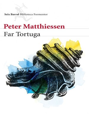 cover image of Far Tortuga